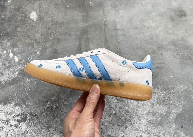 Adidas Gazelle Shoes